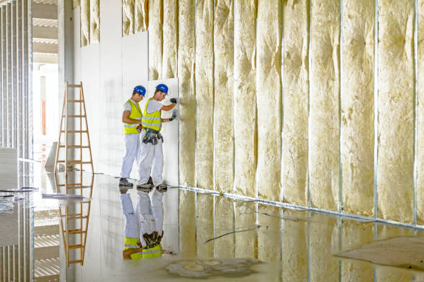 Best Types of Insulation in Hartford, IL